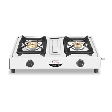 mccoy gas stove 2 burner